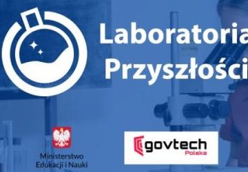 Wsparcie dla talentów uczniów dzięki sprzętowi nagłaśniającemu z programu „Laboratoria Przyszłości”