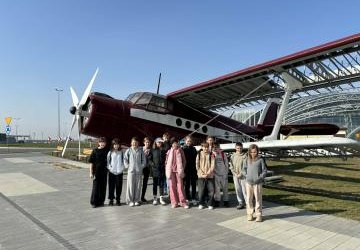Wycieczka edukacyjna do Podkarpackiego Centrum Nauki w Rzeszowie-Jasionce