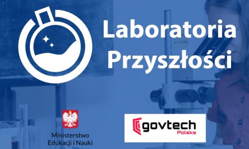 Wsparcie dla talentów uczniów dzięki sprzętowi nagłaśniającemu z programu „Laboratoria Przyszłości”