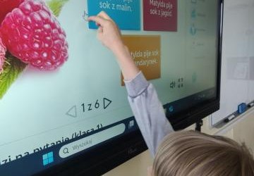 Zajęcia logopedyczne - „Edukacja włączająca w gorlickich szkołach podstawowych”