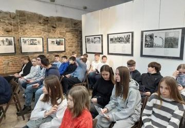 Filharmonia w Regionie -  koncert dla szkół – A. Vivaldi