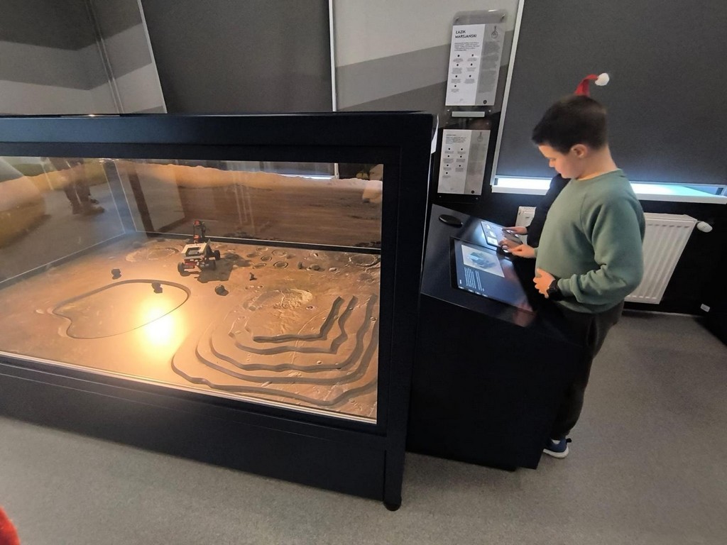 Nauka może być prawdziwą przyjemnością