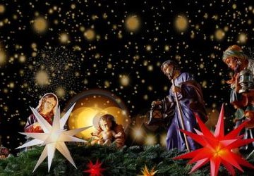 Życzenia Świąteczne!