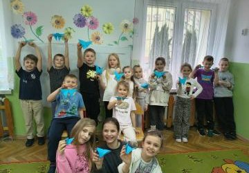 Światowy Dzień Świadomości Autyzmu