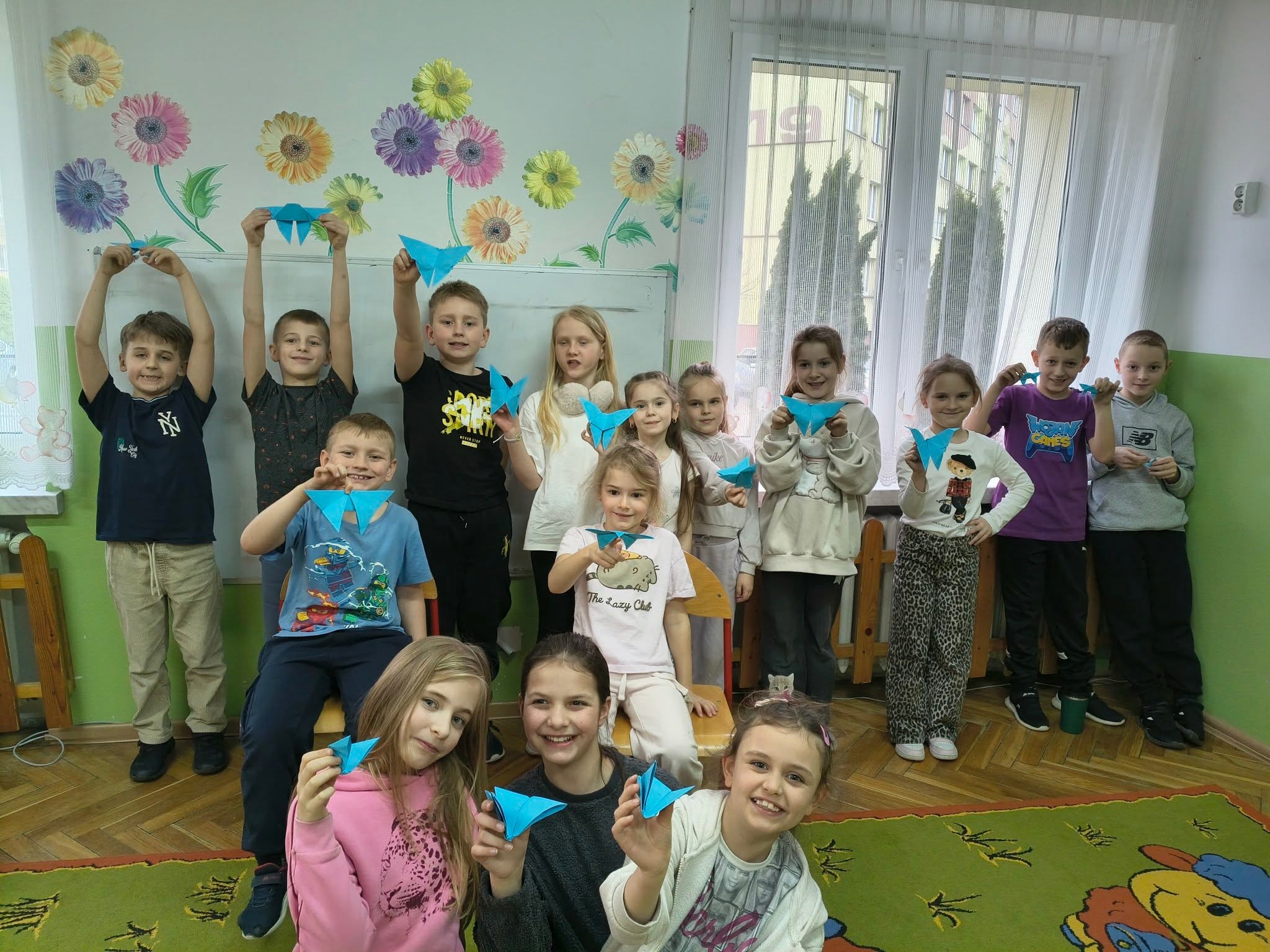 Światowy Dzień Świadomości Autyzmu