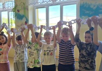 Ogólnopolski projekt „Kwiecień – miesiącem książki”