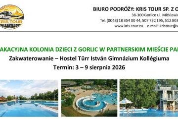 Kolonia letnia
