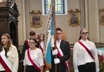87. rocznica agresji ZSRR na Polskę