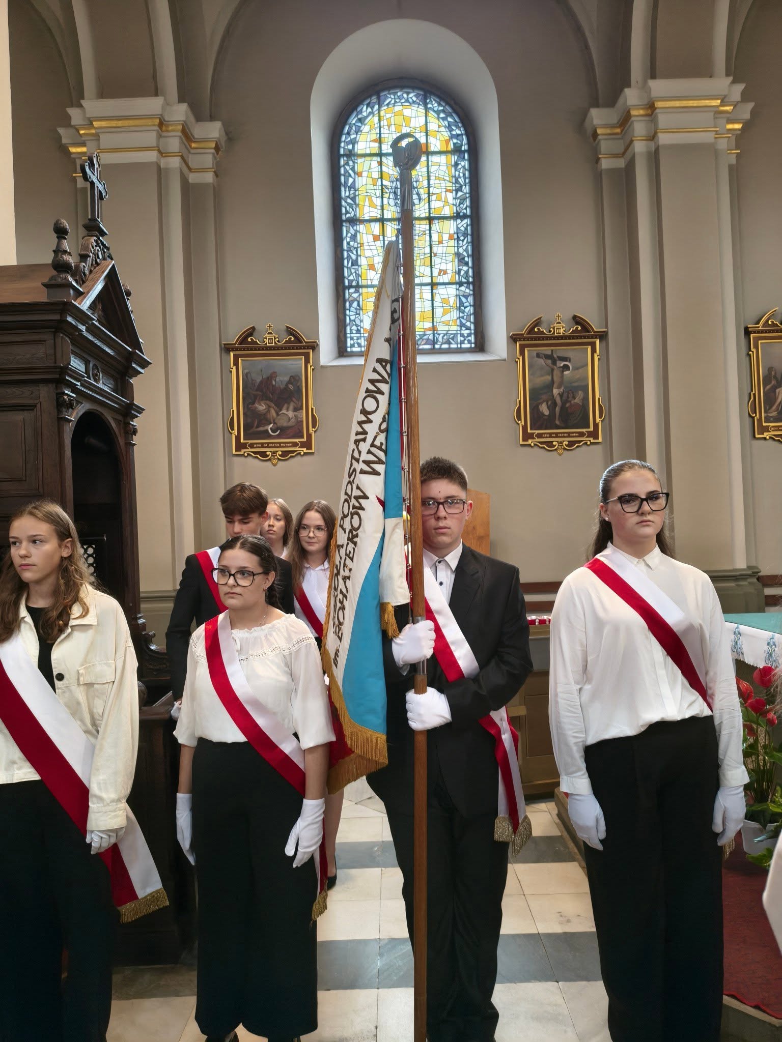 87. rocznica agresji ZSRR na Polskę