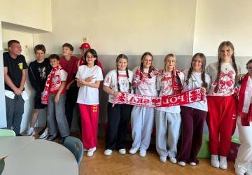 Europejski Dzień Języków Obcych